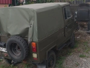 Авто ЗАЗ 965 1992 № 8118308