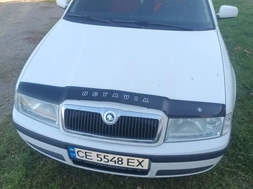 Авто Skoda Octavia 2008 № 8118313