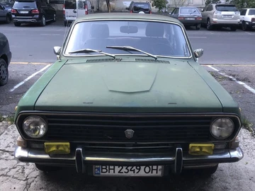 Авто ГАЗ 24 1982 № 8118316