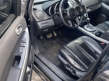 Авто Mazda Cx-7 2007 № 8118318