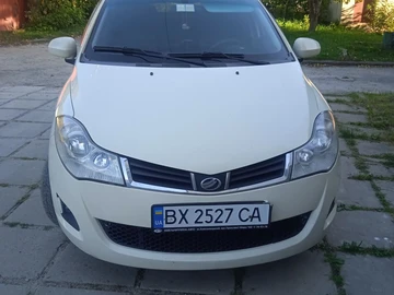 Авто ЗАЗ Forza 2016 № 8118319