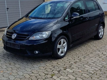 Авто Volkswagen Golf Plus 2008 № 8118320