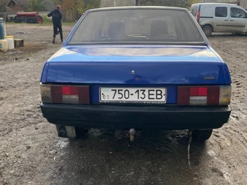 Авто ВАЗ 21099 1995 № 8118325