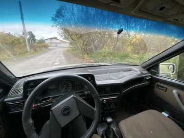 Авто Opel Kadett 1987 № 8118336
