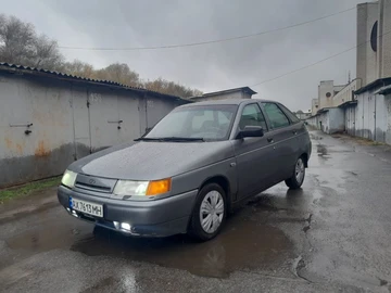 Авто ВАЗ 2112 2007 № 8118343