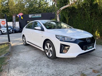 Авто Hyundai Ioniq 2019 № 8118430