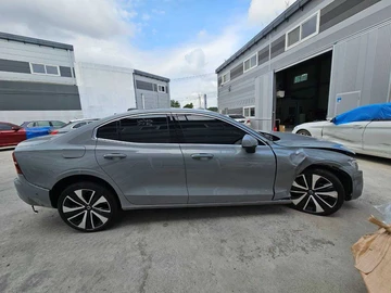 Авто Volvo S60 2024 № 8118432