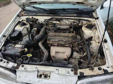 Авто Hyundai Sonata 2000 № 8118435