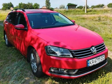 Авто Volkswagen Corrado 2011 № 8118439