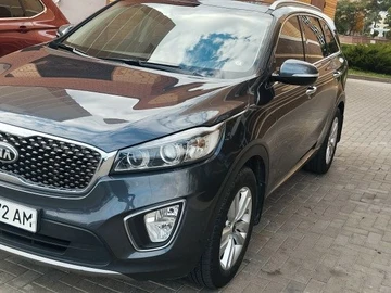 Авто KIA Sorento 2014 № 8118441