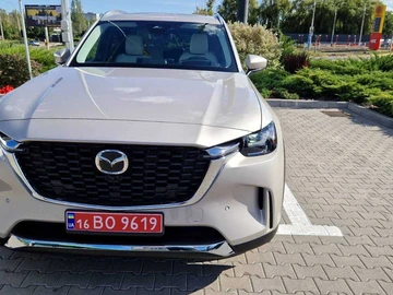 Авто Mazda 121 2023 № 8118445