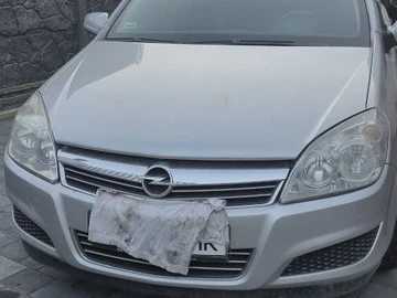 Авто Opel Astra 2009 № 8118451
