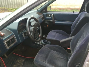 Авто Audi 100 1984 № 8118459