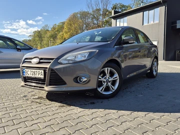 Авто Ford Focus 2013 № 8118462