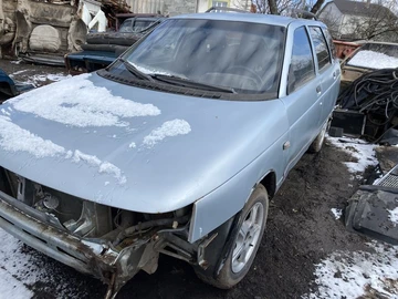 Авто ВАЗ 1117 Kalina 2005 № 8118466