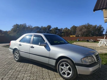 Авто Mercedes C Серия 1994 № 8118475