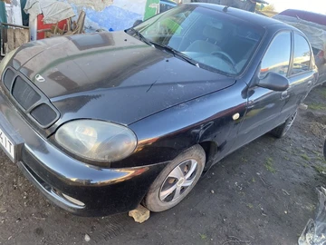 Авто Daewoo Lanos Sens  2006 № 8118476