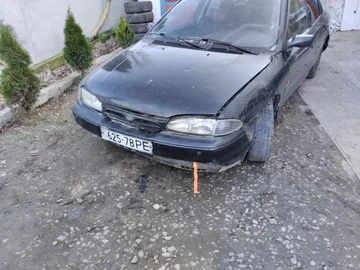 Авто Ford Mondeo 1993 № 8118480