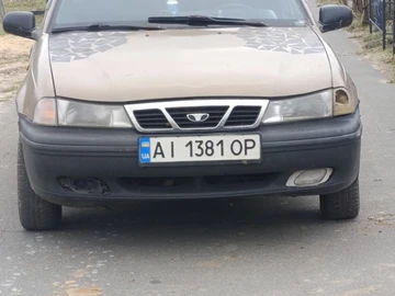 Авто Daewoo Nexia 2007 № 8118483