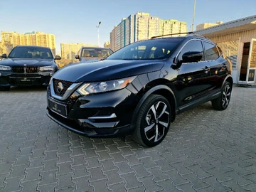 Авто Nissan Sports 2021 № 8118489