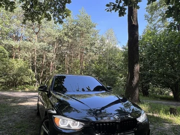Авто BMW 3 Серия 2013 № 8118493