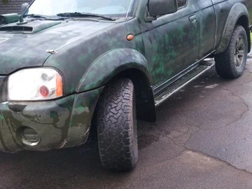 Авто Nissan 100Nx 2011 № 8118496