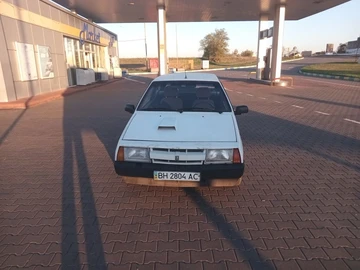 Авто ВАЗ 2108 1988 № 8118573