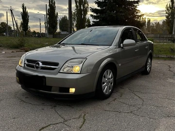 Авто Opel Vectra 2005 № 8118575