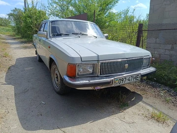 Авто ГАЗ 3102 1997 № 8118577