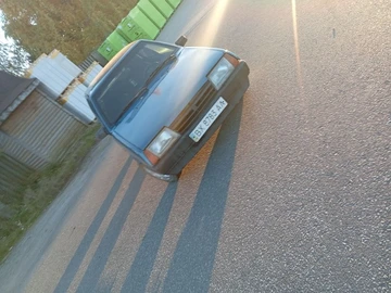 Авто ВАЗ 21099 2001 № 8118578