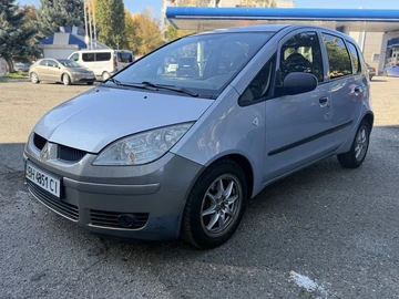 Авто Mitsubishi Colt 2007 № 8118579