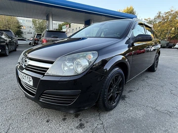 Авто Opel Astra 2006 № 8118589
