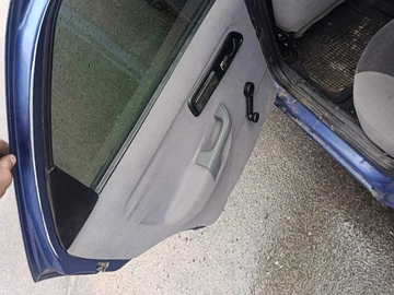 Авто Ford Sierra 1989 № 8118596