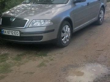 Авто Skoda Octavia 2011 № 8118598