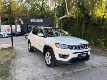 Авто Jeep Compass 2017 № 8118606