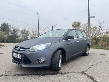 Авто Ford Focus 2013 № 8118607