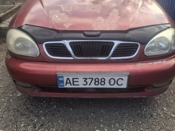 Авто Daewoo Arcadia 2005 № 8118614