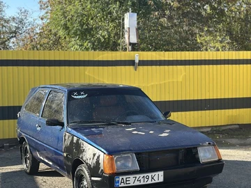 Авто ЗАЗ Таврия 2004 № 8118615