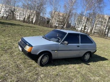 Авто ЗАЗ Таврия 2004 № 8118617