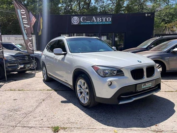 Авто BMW X1 2011 № 8118629