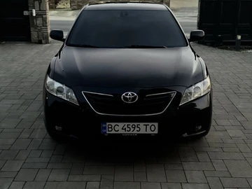 Авто Toyota Camry 2007 № 8118631
