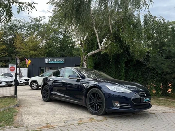 Авто Tesla Model S 2014 № 8118632