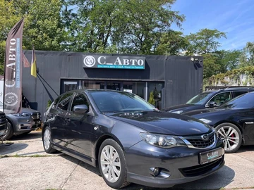 Авто Subaru Impreza 2008 № 8118636