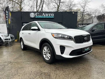 Авто KIA Sorento 2020 № 8118637