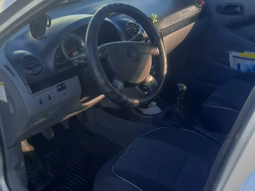 Авто Chevrolet Nubira 2007 № 8118642