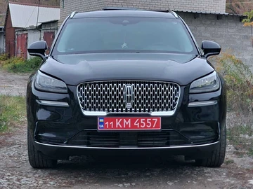 Авто Lincoln Blackwood 2022 № 8118776