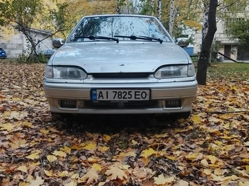 Авто ВАЗ 2115 2006 № 8118779