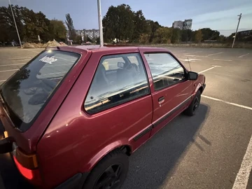 Авто Nissan Micra 1987 № 8118794