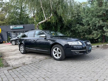 Авто Audi A6 2008 № 8118795