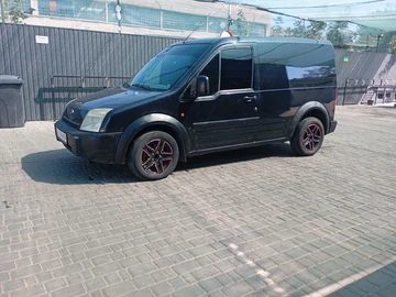 Авто Ford Transit 2004 № 8118800
